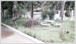 ID: 3790 - Modern house near Mekong River with large garden for rent