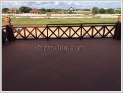 ID: 3828 - The new modern house with large garden and fully furnished for rent