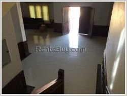 ID: 3828 - The new modern house with large garden and fully furnished for rent