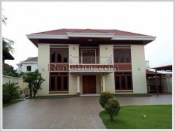 ID: 2316 - Beautiful house near Joma 2 and market