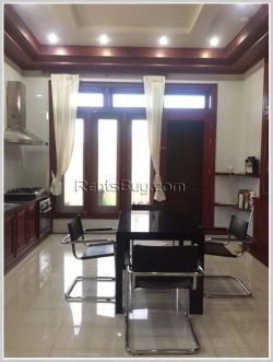 ID: 2316 - Beautiful house near Joma 2 and market