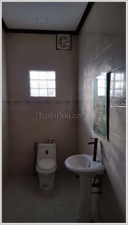 ID: 3872 - Brand new big house near Law School with large parking and fully furnished for rent