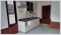 ID: 3872 - Brand new big house near Law School with large parking and fully furnished for rent