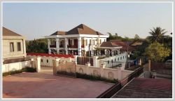 ID: 3872 - Brand new big house near Law School with large parking and fully furnished for rent