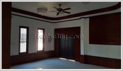 ID: 3872 - Brand new big house near Law School with large parking and fully furnished for rent