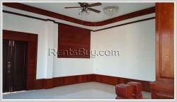 ID: 3872 - Brand new big house near Law School with large parking and fully furnished for rent