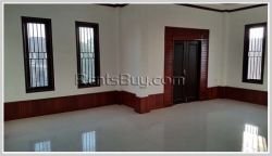 ID: 3872 - Brand new big house near Law School with large parking and fully furnished for rent