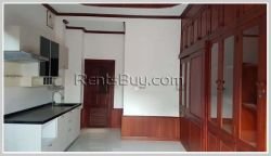 ID: 3872 - Brand new big house near Law School with large parking and fully furnished for rent
