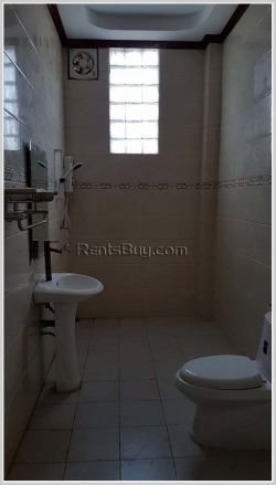 ID: 3872 - Brand new big house near Law School with large parking and fully furnished for rent