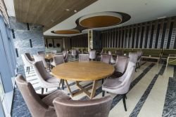 ID: 4431 - The Luxury condominium near Embassy of Thailand for sale.