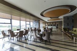 ID: 4431 - The Luxury condominium near Embassy of Thailand for sale.