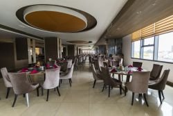 ID: 4431 - The Luxury condominium near Embassy of Thailand for sale.