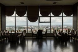 ID: 4431 - The Luxury condominium near Embassy of Thailand for sale.