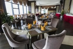 ID: 4431 - The Luxury condominium near Embassy of Thailand for sale.