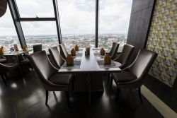 ID: 4431 - The Luxury condominium near Embassy of Thailand for sale.