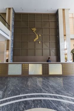 ID: 4431 - The Luxury condominium near Embassy of Thailand for sale.