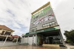 ID: 4431 - The Luxury condominium near Embassy of Thailand for sale.