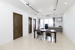 ID: 4431 - The Luxury condominium near Embassy of Thailand for sale.