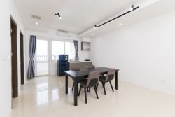 ID: 4431 - The Luxury condominium near Embassy of Thailand for sale.