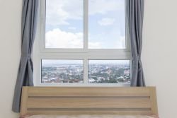 ID: 4431 - The Luxury condominium near Embassy of Thailand for sale.