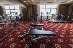 ID: 4431 - The Luxury condominium near Embassy of Thailand for sale.