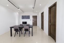 ID: 4431 - The Luxury condominium near Embassy of Thailand for sale.