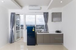 ID: 4431 - The Luxury condominium near Embassy of Thailand for sale.