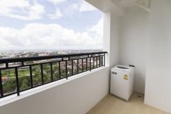 ID: 4431 - The Luxury condominium near Embassy of Thailand for sale.