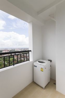 ID: 4431 - The Luxury condominium near Embassy of Thailand for sale.