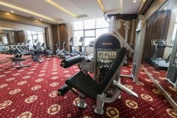 ID: 4431 - The Luxury condominium near Embassy of Thailand for sale.