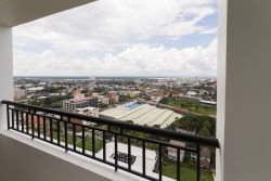 ID: 4431 - The Luxury condominium near Embassy of Thailand for sale.