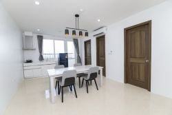 ID: 4431 - The Luxury condominium near Embassy of Thailand for sale.