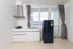 ID: 4431 - The Luxury condominium near Embassy of Thailand for sale.