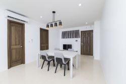 ID: 4431 - The Luxury condominium near Embassy of Thailand for sale.