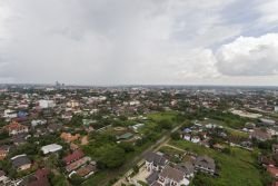 ID: 4431 - The Luxury condominium near Embassy of Thailand for sale.