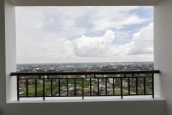 ID: 4431 - The Luxury condominium near Embassy of Thailand for sale.