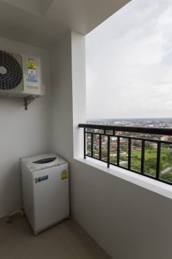 ID: 4431 - The Luxury condominium near Embassy of Thailand for sale.