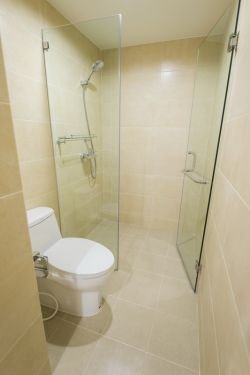 ID: 4431 - The Luxury condominium near Embassy of Thailand for sale.