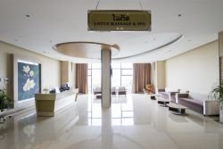 ID: 4431 - The Luxury condominium near Embassy of Thailand for sale.