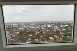 ID: 4431 - The Luxury condominium near Embassy of Thailand for sale.