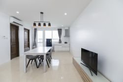 ID: 4431 - The Luxury condominium near Embassy of Thailand for sale.