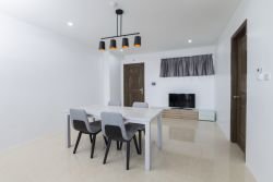 ID: 4431 - The Luxury condominium near Embassy of Thailand for sale.