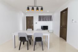 ID: 4431 - The Luxury condominium near Embassy of Thailand for sale.