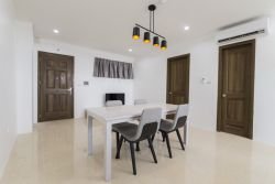 ID: 4431 - The Luxury condominium near Embassy of Thailand for sale.