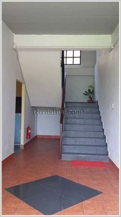 ID: 3907 - Newly apartment in diplomatic area near Embassy of Chinese for rent