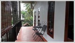 ID: 3907 - Newly apartment in diplomatic area near Embassy of Chinese for rent