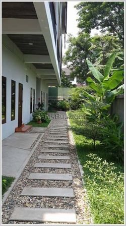 ID: 3907 - Newly apartment in diplomatic area near Embassy of Chinese for rent