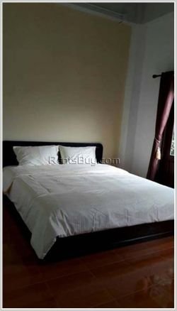 ID: 3907 - Newly apartment in diplomatic area near Embassy of Chinese for rent