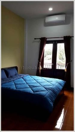 ID: 3907 - Newly apartment in diplomatic area near Embassy of Chinese for rent