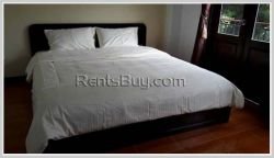 ID: 3907 - Newly apartment in diplomatic area near Embassy of Chinese for rent